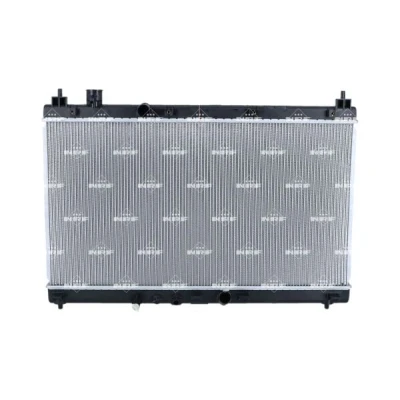 Bilde av NRF 550179 Radiator Aluminium 700 375 16 Kjøleribber loddet