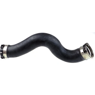 Bilde av GATES 09 0748 Ladeluftslange AEM (etylen akrylat kautsjuk) BMW: 1 Hatchback