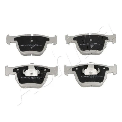 Bilde av ASHIKA 50 0L L05 Bremseklosser framaksel LAND ROVER: Range Rover 3