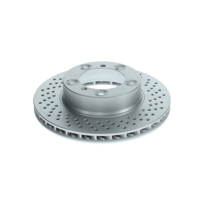 Bilde av BOSCH 0 986 479 675 Bremseskiver 297,9 24 5 130 hullet, ventilert belagt høy karbon PORSCHE: Cayman