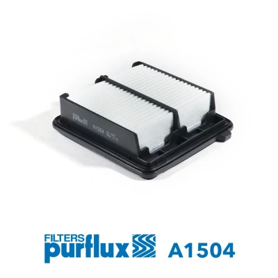 Bilde av PURFLUX A1504 Luftfilter 40 160 150 Filterinnsats