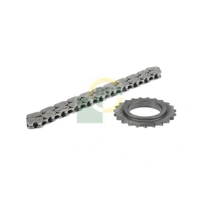 Bilde av Kjede, oljepumpedrift Bga TC7371FK nissan, opel, renault, vauxhall OE 4431208, 7701476527, 93161659