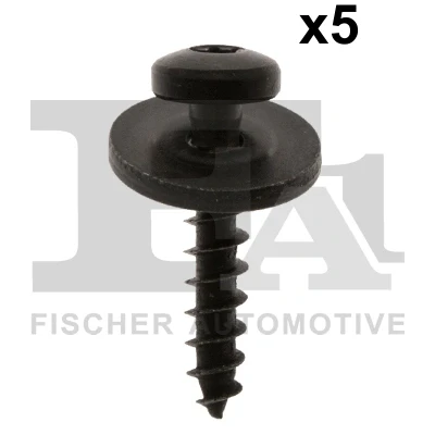 Bilde av FA1 22 70001.5 klips, pynte /beskyttelseslist RENAULT: MASTER 3 Kasten, MEGANE 3, CITROËN: C4 I Grand Picasso