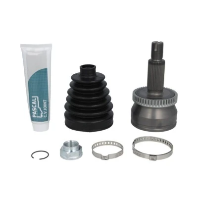 Bilde av PASCAL G10572PC Ledd, drivaksel hjulside