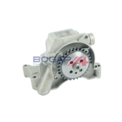 Bilde av BOGAP A1410108 Oljepumpe VOLKSWAGEN: Passat B6 Variant, Polo V Hatchback, Scirocco III, AUDI: A3 Sportback