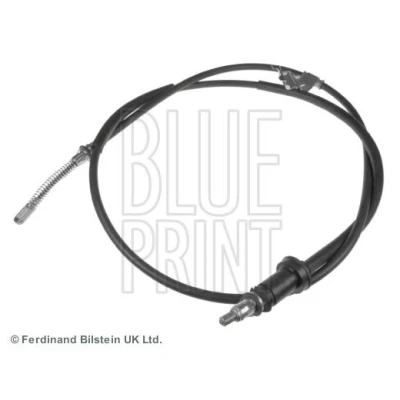 Bilde av BLUE PRINT ADA104626 Bremsekabel høyre bak 1982