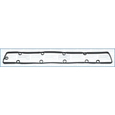 Bilde av AJUSA 11086600 Toppdekselpakning NBR (nitril butadien kautsjuk) PEUGEOT: 407 SW, 307 Stasjonsvogn, 206 Hatchback, CITROËN: C5 II Hatchback
