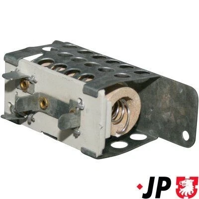 Bilde av JP GROUP 1596850200 motstand, kupevifte