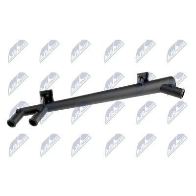 Bilde av Slange, varmeutveksler oppvarming, ford focus i, transit connect, 1108264