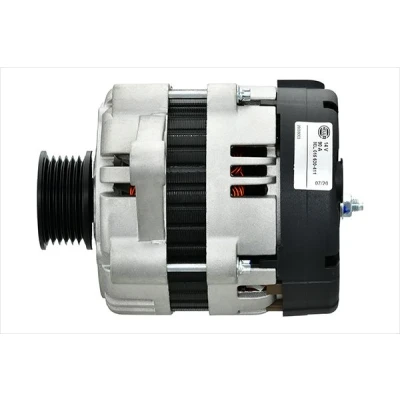 Bilde av HELLA 8EL 015 630 411 Dynamo 14V 90A