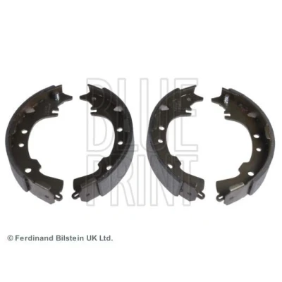 Bilde av BLUE PRINT ADT34154 Bremsesko bakaksel 229 40 DAIHATSU: Terios II