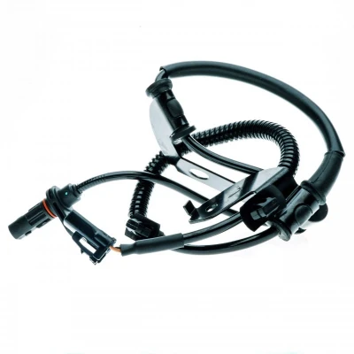 Bilde av EINPARTS EPS0757 ABS sensor venstre bakaksel med kabel aktiv 2 790 svart KIA: cee‘d I Stasjonsvogn