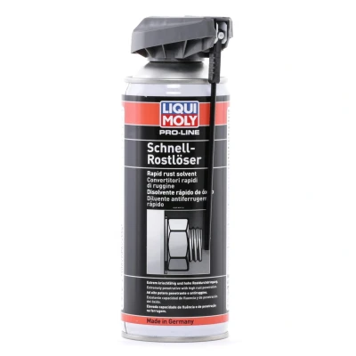Bilde av LIQUI MOLY 7390 Rustoppløser Boks, spray 400