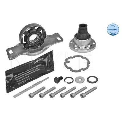 Bilde av MEYLE 100 151 0300/S Lagring, kardangaksel senter med tilleggsmateriale kulelager ORIGINAL Quality