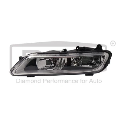 Bilde av DPA 89410984902 Tåkelyskaster høyre VOLKSWAGEN: Passat B7 Alltrack, Variant