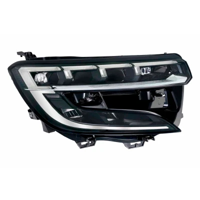 Bilde av HELLA 1EX 015 150 621 Frontlykter høyre LED 12V for høyrekjøring