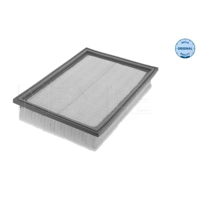 Bilde av MEYLE 112 129 0037 Luftfilter 58,5 210,5 305 Filterinnsats ORIGINAL Quality VOLKSWAGEN: Sharan I, FORD: Galaxy Mk1 MPV