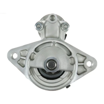 Bilde av AS PL S6321S Starter 12 0,80 9 TOYOTA: Corolla VIII Liftback