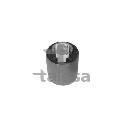 Bilde av TALOSA 57 06496 Styrestang Lagring framaksel Gummimetallager for casterstag AUDI: A4 B6 Avant, B5 A8 D2