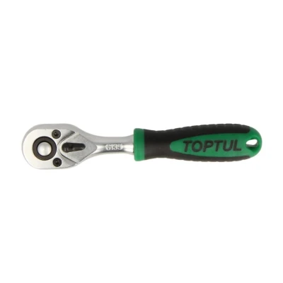 Bilde av TOPTUL S135 Reversibel skralle 36 6,3 (1/4&quot;) 135