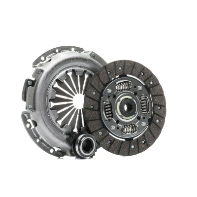 Bilde av BLUE PRINT ADP153008 Clutch tre deler med syntetisk fett utløserlager 200 PEUGEOT: 206 Hatchback, Partner I Van, 306 Sedan