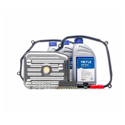 Bilde av MEYLE 100 135 0014 Delesett, oljeskift automatisk girkasse med tilbehør oljemengde for standard ORIGINAL Quality