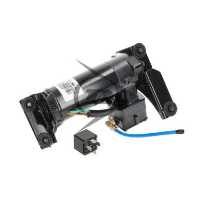 Bilde av Dunlop Airsuspension 71307 Kompressor luftfjæring