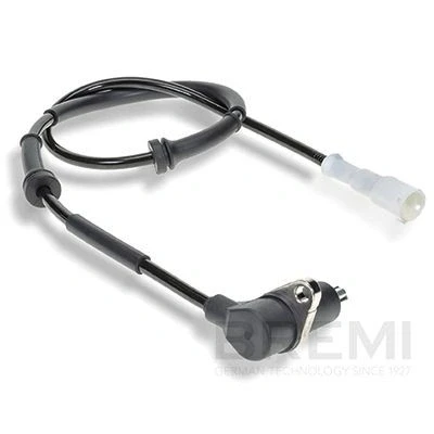 Bilde av BREMI 51451 ABS Sensor med kabel RENAULT: Kangoo I Express