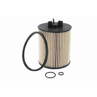 Bilde av VAICO V10 0663 Drivstoffilter Filterinnsats Diesel Original Quality AUDI: A2