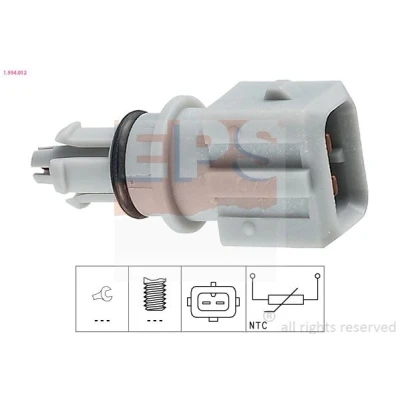 Bilde av EPS 1.994.012 Sensorer Made in Italy OE Equivalent RENAULT: Modus / Grand