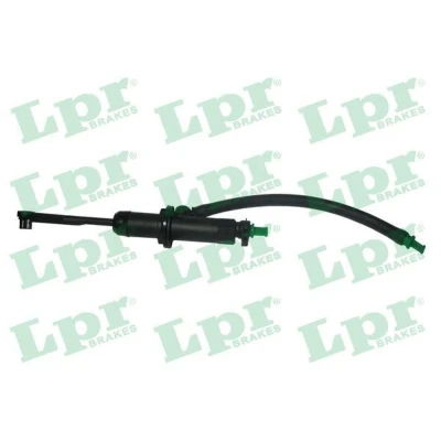 Bilde av LPR 2422 Giversylinder