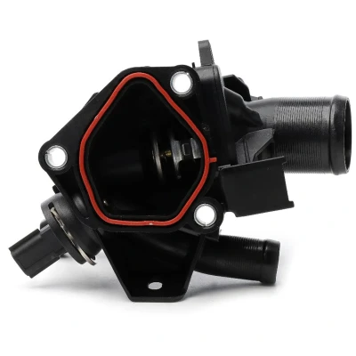 Bilde av Termostat, kjølemiddel, nissan,opel,renault, 11 06 043 71R, 093 56R, 1106000Q00, 11060 00Q00, 110604371R, 110609356R, 1106100Q2B,