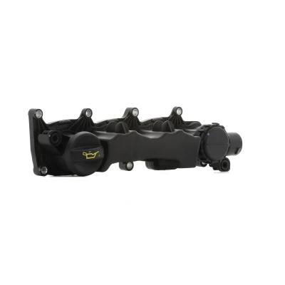 Bilde av FEBI BILSTEIN 109146 Sylindertopp Hette med tetning MINI: Hatchback, Clubman, PEUGEOT: 308 I 407 SW, 5008 I, VOLVO: C30, V50, V70 3