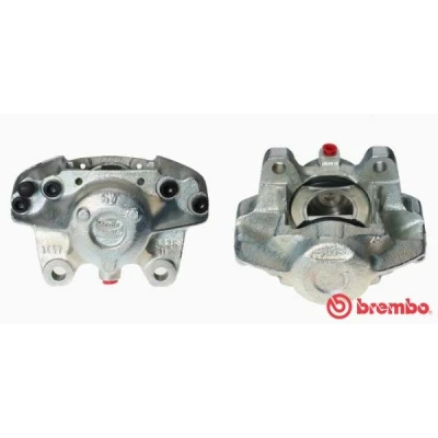 Bilde av BREMBO T 28 031 Bremseslange 305 F10X1 HONDA: CIVIC 7 Hatchback