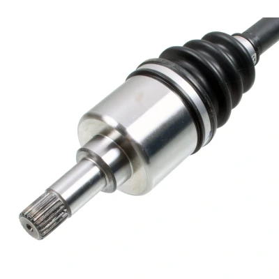 Bilde av FEBI BILSTEIN 180919 Drivaksel framaksel venstre med mutter PEUGEOT: 206 Hatchback