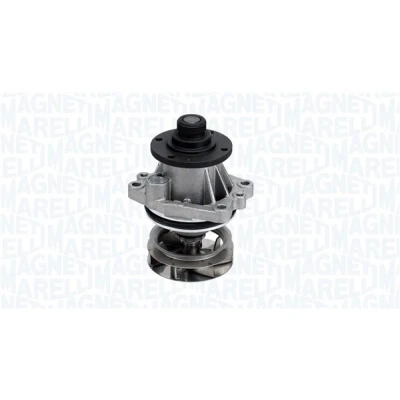 Bilde av MAGNETI MARELLI 350981588000 Vannpumpe BMW: 5 Sedan, Touring, X3