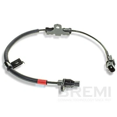 Bilde av BREMI 50112 ABS Sensor med kabel