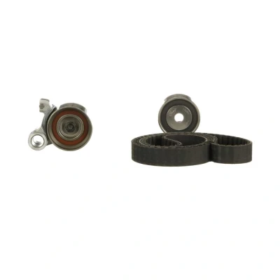 Bilde av GATES FleetRunner Micro V Stretch Fit K01T257 Registerreimsett