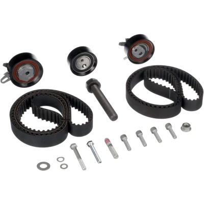 Bilde av GATES K085323XS Registerreimsett uten vannpumpe VOLVO: V70 I, 2, S70, VOLKSWAGEN: Transporter 4 Bus,