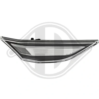 Bilde av Blinklys, Foran venstre Diederichs 2003077 porsche 911, 911 cabriolet, speedster, targa OE 991 631 255 05, 06