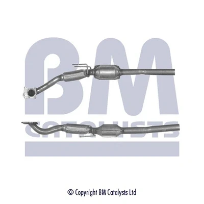Bilde av Katalysator BM CATALYSTS BM80149H