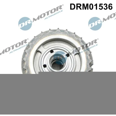 Bilde av DR.MOTOR AUTOMOTIVE DRM01536 kamakselregulering Eksosside