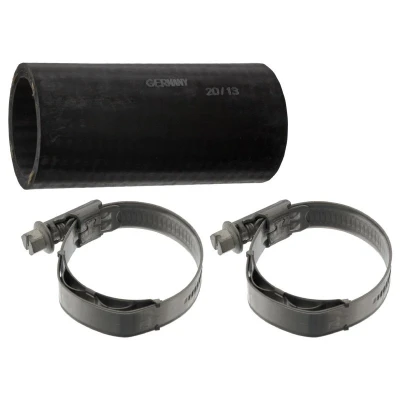Bilde av febi BILSTEIN 49122 Radiatorslange 32 EPDM (etyl propylen dien gummi) med bøyler Plus