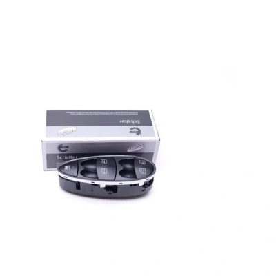 Bilde av Bryter, vindusløfter, mercedes benz e klass [w211], t model [s211], 2118210058, 2118213579, A2118210058, A2118213579