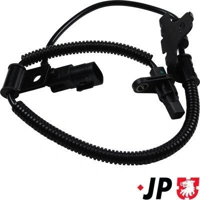 Bilde av JP GROUP 3697100170 ABS Sensor framaksel venstre