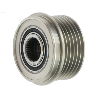 Bilde av AS PL AFP9007(V) Frihjul Dynamo