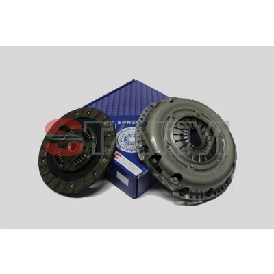 Bilde av Clutchsett, ford fiesta v, fusion, mazda 2, 1213842, 1387436, 2S61 7540 AB, AC, C601 16 490