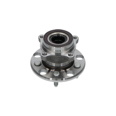 Bilde av KAVO PARTS WBH 9040 Hjullagersett bakaksel med integrert magnetisk senorring 84 LEXUS: GS IV, IS 2
