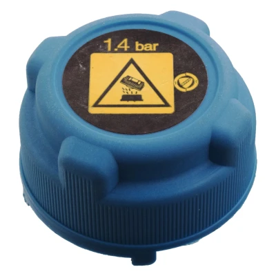 Bilde av FEBI BILSTEIN 183372 Skrulokk, kjølevæsketank 1,4