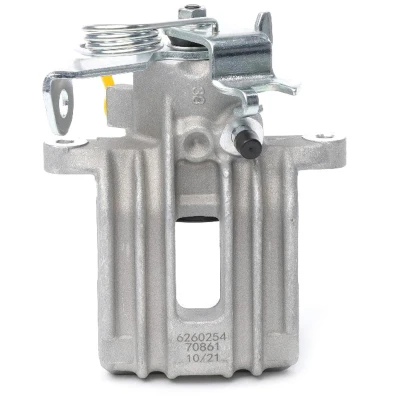Bilde av METZGER 6260254 Bremsecaliper høyre bakaksel AUDI: A6 C5 Avant, Sedan, Allroad C5, VOLKSWAGEN: Passat B5 GP Stasjonsvogn, Stasjonsvogn